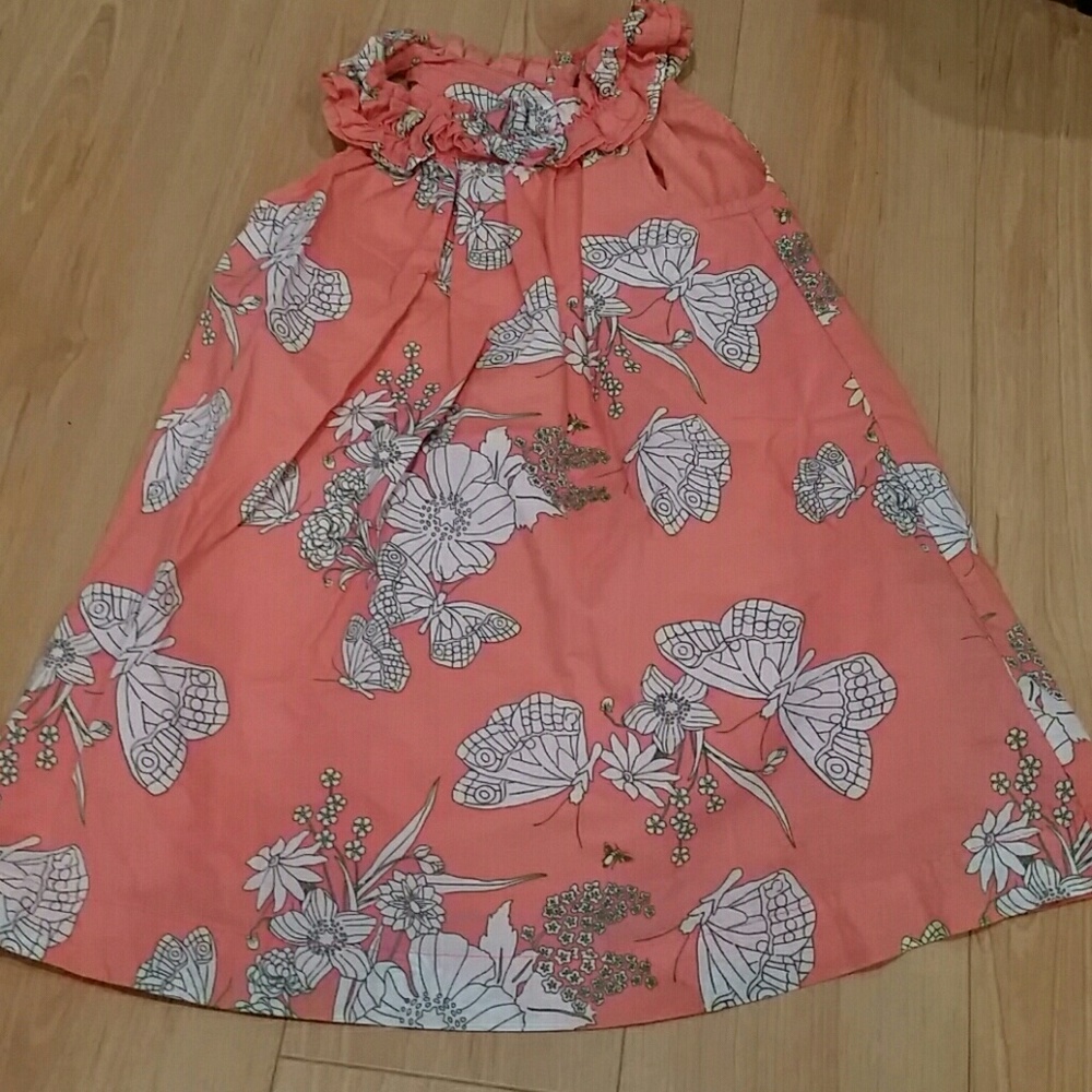 Baby Girl Dress